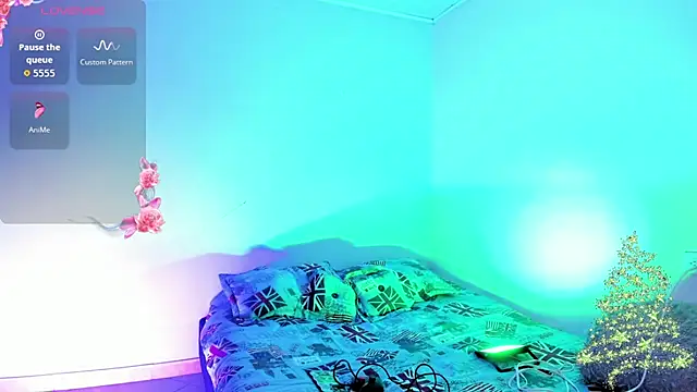 soy-anny1 online show from 12-17-25, 03:22