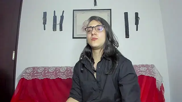 Snapshot of Amoneth_Xx chatting on 11-18-25, 08:12 Amoneth Xx online show from 11-18-25, 08:12