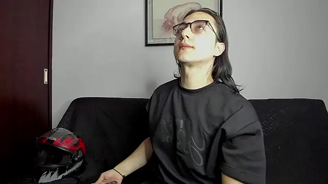 Amoneth Xx online show from 11-24-25, 07:25