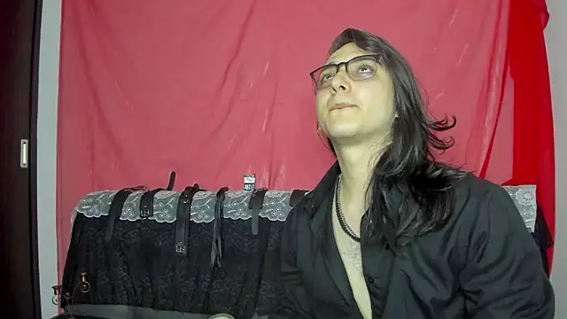 Amoneth Xx online show from 11-19-25, 08:31