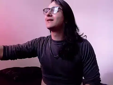 Amoneth Xx online show from 11-27-25, 06:08