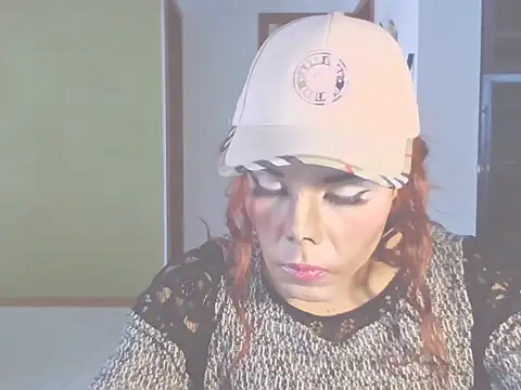 melany-michu online show from 11-29-25, 01:44