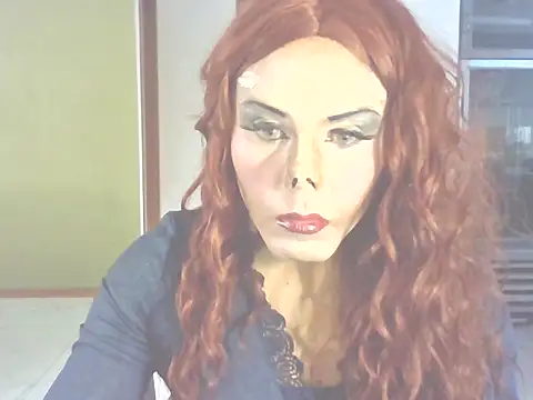 melany-michu online show from 12-05-25, 01:21