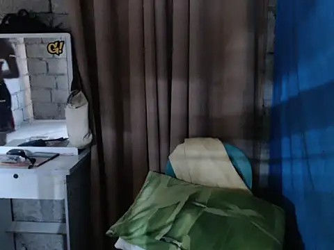 Miss Adalia Rose online show from 04-15-26, 07:47