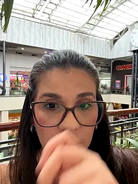 kaily monroe online show from 12-18-25, 08:12