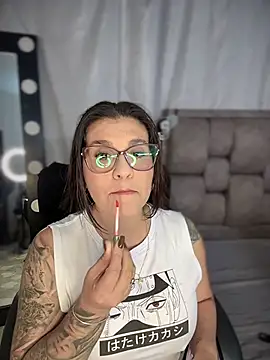 kaily monroe online show from 11-25-25, 11:59