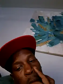yourboy501withthebig1 online show from 06-14-26, 04:35