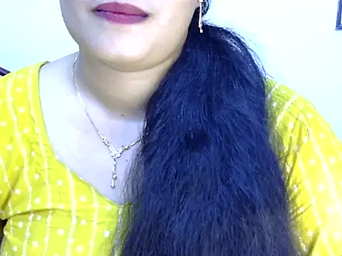 Muskan Jha online show from 06-03-26, 02:33