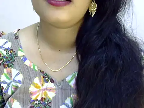 Muskan Jha online show from 05-15-26, 01:58