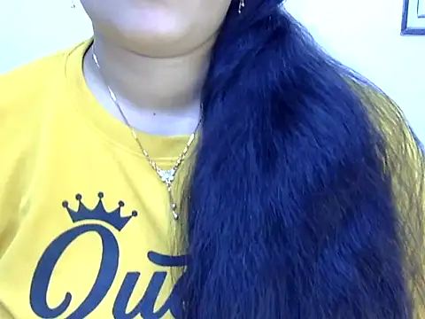 Muskan Jha online show from 06-14-26, 12:50
