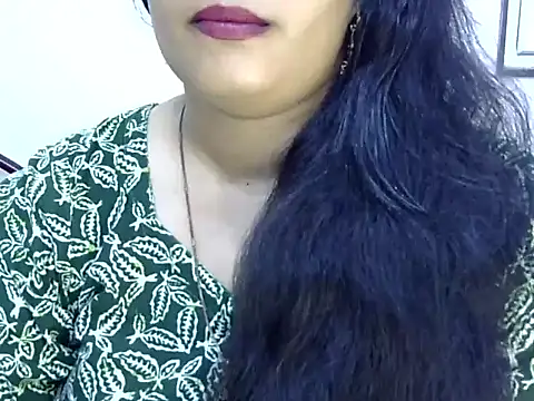 Muskan Jha online show from 04-28-26, 02:27