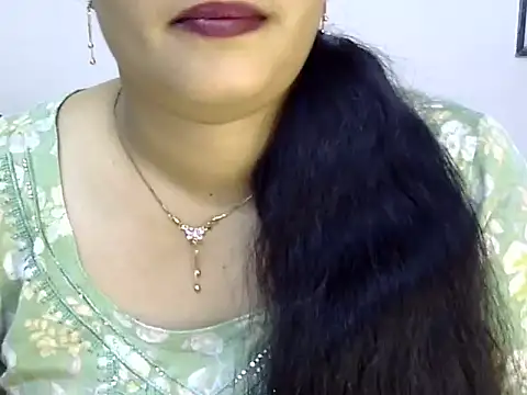 Muskan Jha online show from 06-18-26, 01:37