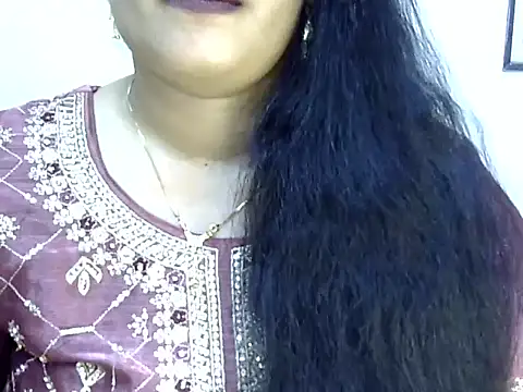 Muskan Jha online show from 05-31-26, 01:50