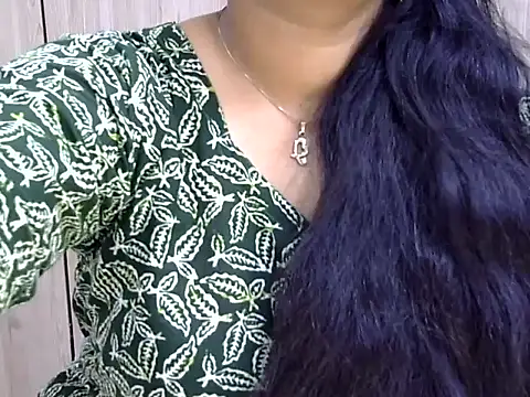 Muskan Jha online show from 03-26-26, 01:53