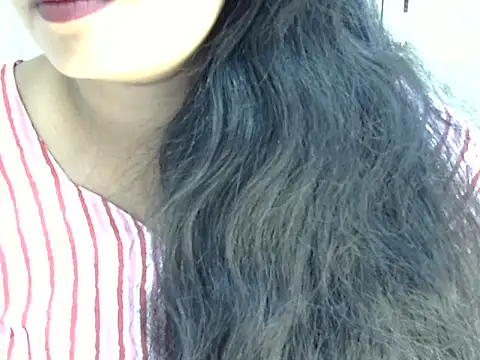 Muskan Jha online show from 03-30-26, 02:07