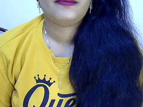 Muskan Jha online show from 05-25-26, 12:54
