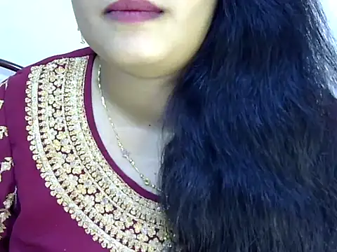 Muskan Jha online show from 05-27-26, 01:37