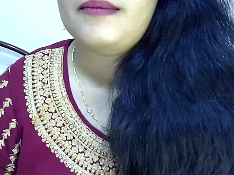 Muskan Jha online show from 05-27-26, 01:57
