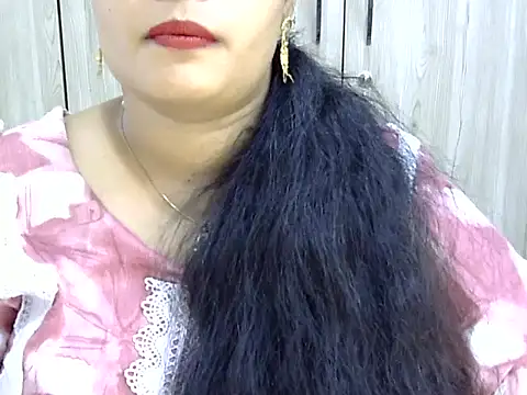 Muskan Jha online show from 03-27-26, 12:28
