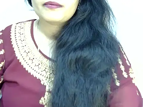 Muskan Jha online show from 04-10-26, 07:21