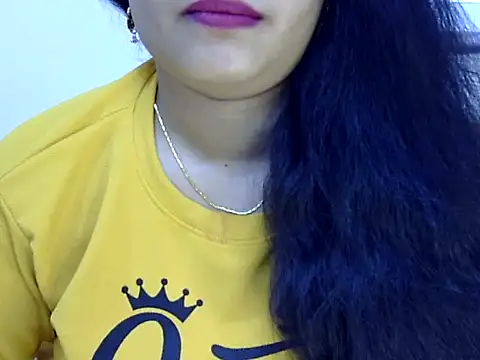 Muskan Jha online show from 05-03-26, 12:49
