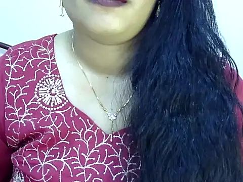 Muskan Jha online show from 05-29-26, 01:33