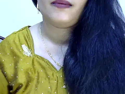 Muskan Jha online show from 05-23-26, 01:21