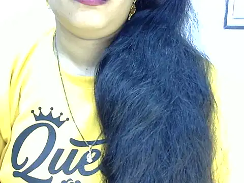 Muskan Jha online show from 04-26-26, 01:47