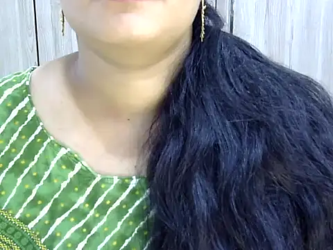 Muskan Jha online show from 03-29-26, 01:29