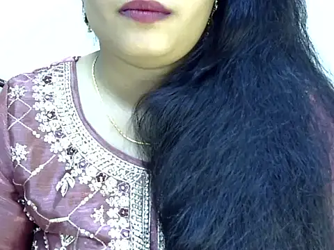 Muskan Jha online show from 05-08-26, 02:43