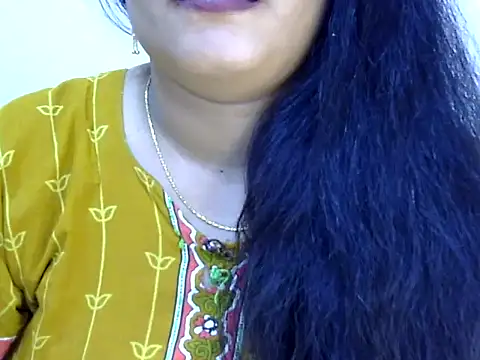 Muskan Jha online show from 05-19-26, 02:02