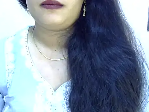 Muskan Jha online show from 05-21-26, 02:20