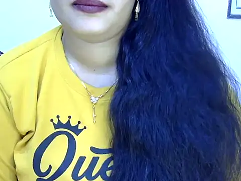 Muskan Jha online show from 05-31-26, 01:11