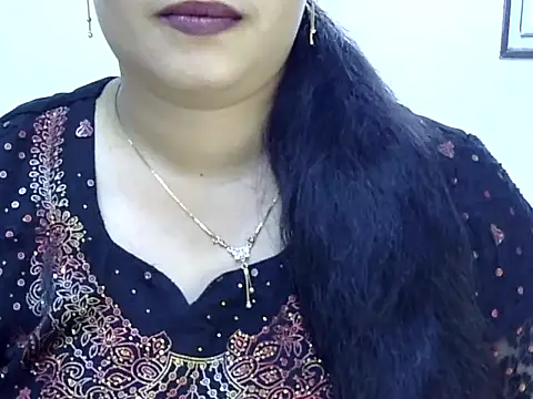 Muskan Jha online show from 06-21-26, 03:45