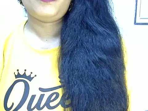 Muskan Jha online show from 04-26-26, 01:52