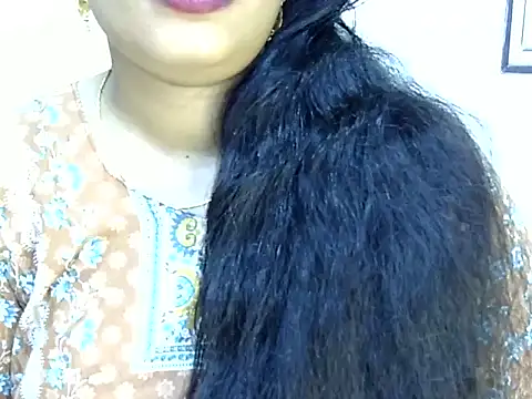 Muskan Jha online show from 05-05-26, 01:58