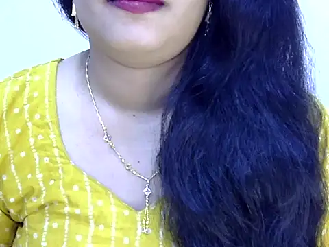 Muskan Jha online show from 05-24-26, 01:27