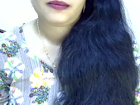 Muskan Jha online show from 05-26-26, 01:58