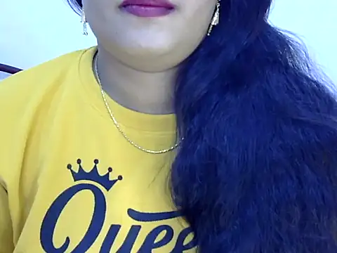 Muskan Jha online show from 05-16-26, 02:32