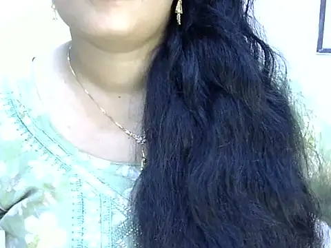 Muskan Jha online show from 05-29-26, 01:39