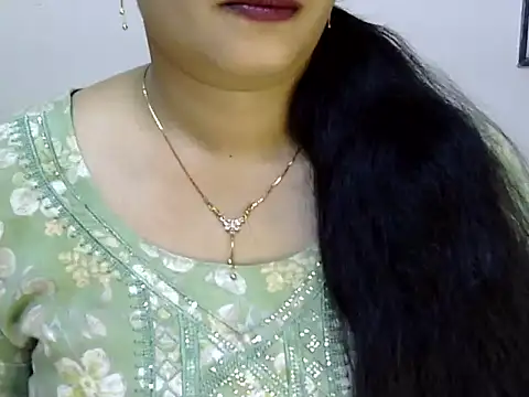 Muskan Jha online show from 06-18-26, 01:16
