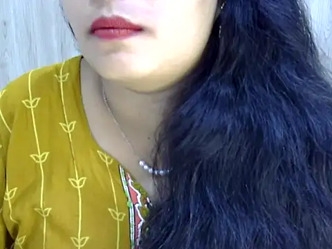 Muskan Jha online show from 03-31-26, 02:19