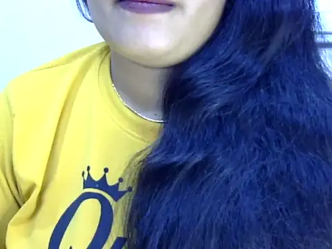 Muskan Jha online show from 05-03-26, 12:53