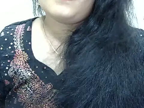 Muskan Jha online show from 06-12-26, 01:31