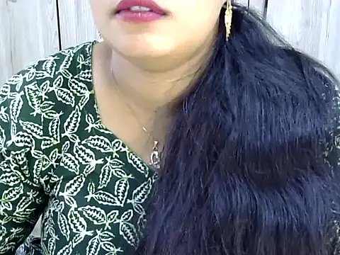 Muskan Jha online show from 03-26-26, 01:48