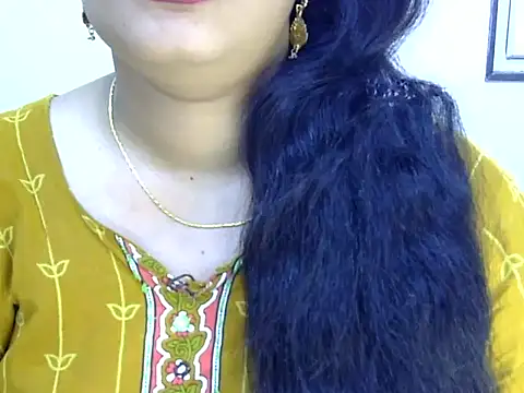 Muskan Jha online show from 05-05-26, 01:52