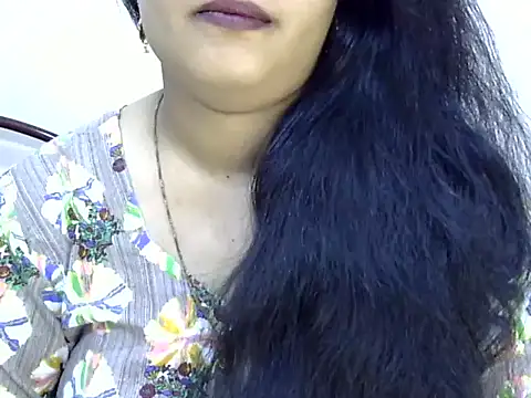 Muskan Jha online show from 04-21-26, 01:42