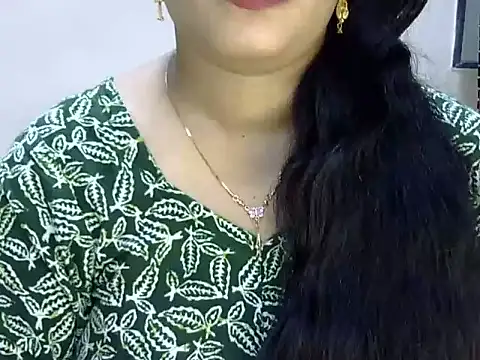 Muskan Jha online show from 06-08-26, 08:04