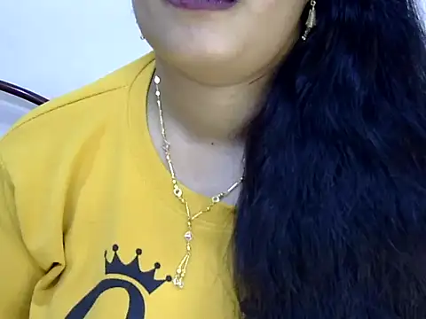 Muskan Jha online show from 05-25-26, 12:59