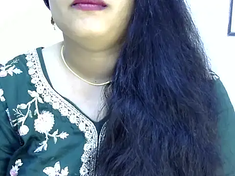 Muskan Jha online show from 04-30-26, 01:01